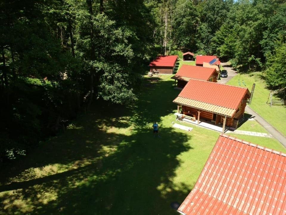 Dum A Dum Zivohost Exterior foto