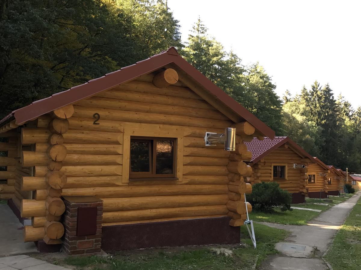 Dum A Dum Zivohost Exterior foto